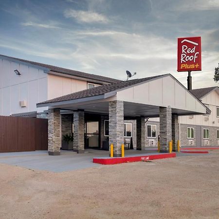 Red Roof Inn Plus+ Huntsville Exteriér fotografie